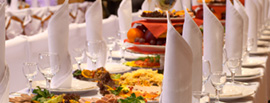 Reception-Dinner