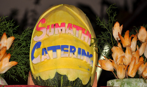 A To Z Marriage Catering Service In Chennai